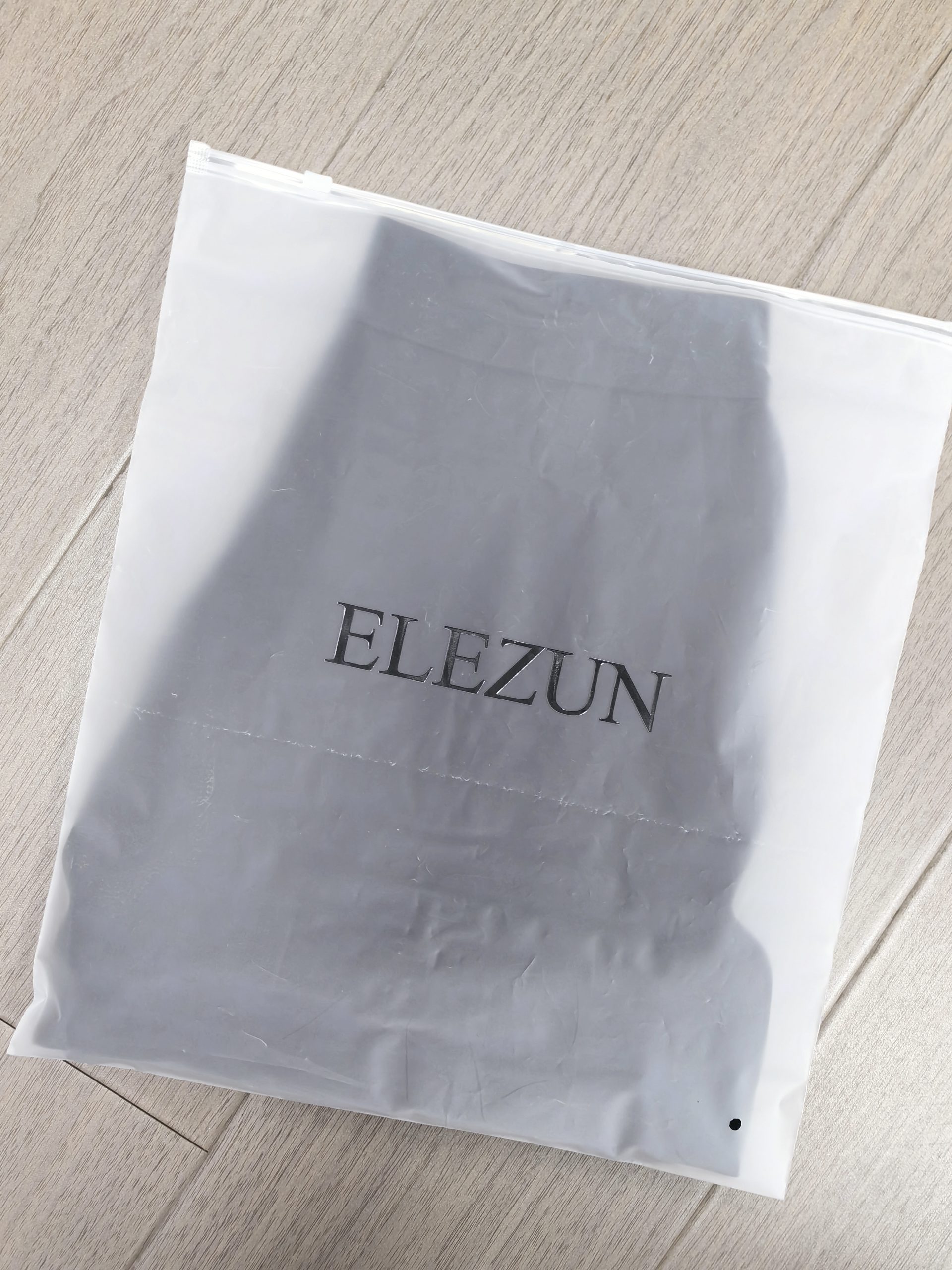 ELEZUN New Skirts for Women Black Short Skirt With Pocket Casual Short Skirts Micro Skirt - Image 6