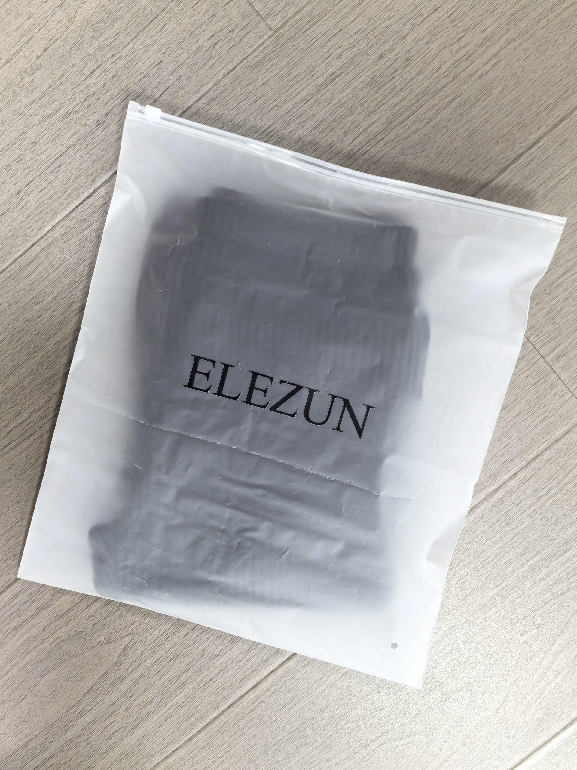 ELEZUN High Waisted Casual Pants for Women Outfits 2026 Fashion Pants Black Trousers - Image 6